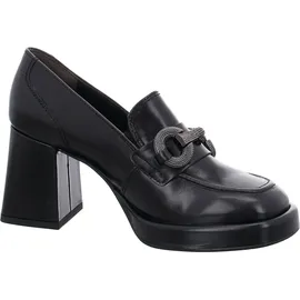 Paul Green Hochfrontpumps in schwarz, | 40