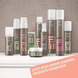 Wella EIMI Natural Volumen 500ml - Volumen Schaum leichter Halt