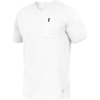 Leibwächter T-Shirt-Flex, Weiß, S