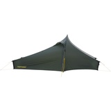 Nordisk Telemark 2.2 LW Zelt (Größe One Size, gruen)