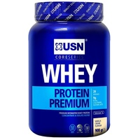 100% Whey Protein - Vanilla - 908g