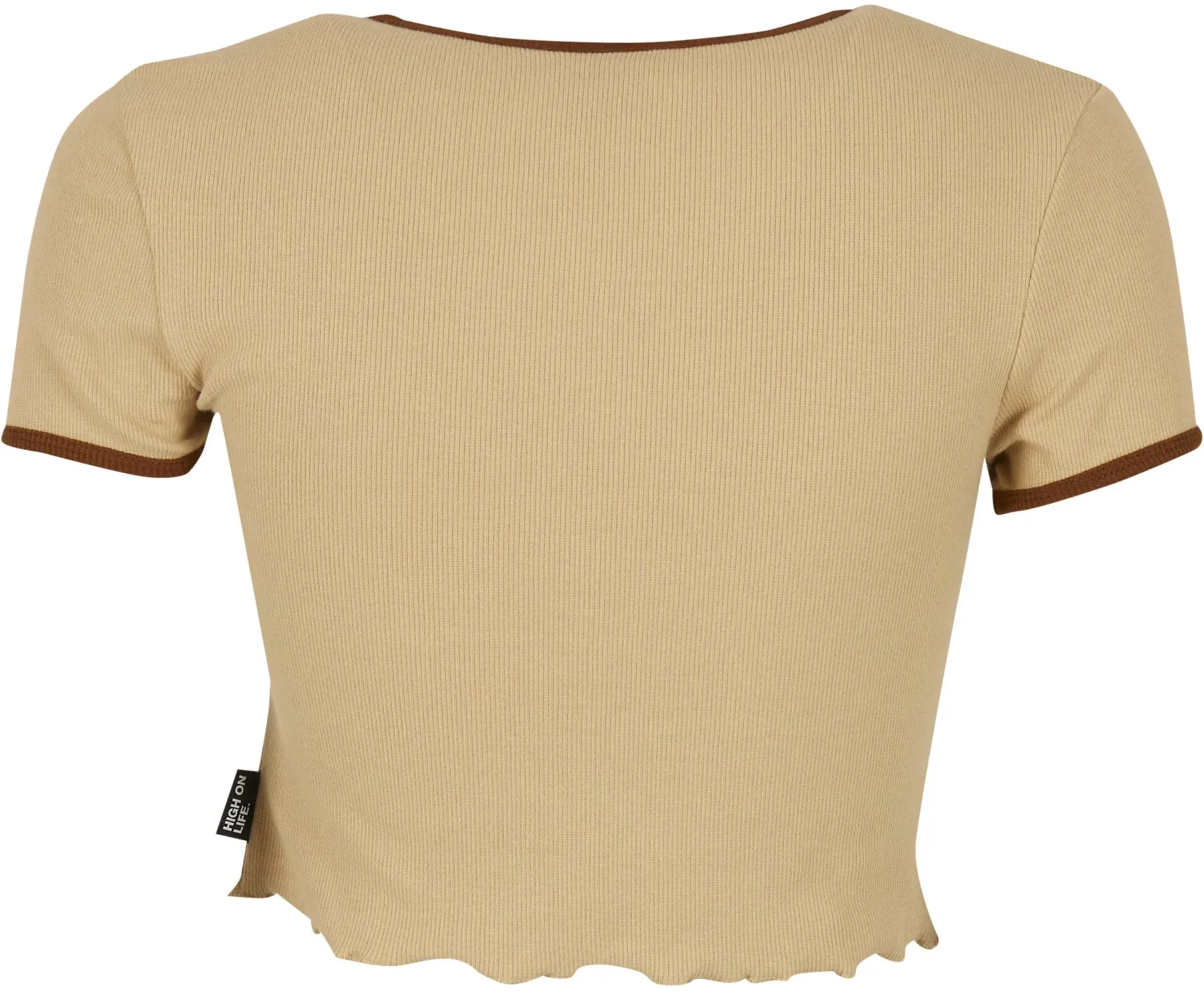 T-Shirt VON DUTCH 