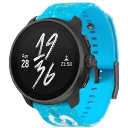 Suunto Race S power blue