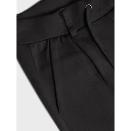 NAME IT Hose 'Nitida' - Schwarz - 116