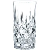 Nachtmann Noblesse Longdrinkgläser 4er Set transparent