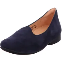 THINK! Ballerina in blau | Gr.: 39