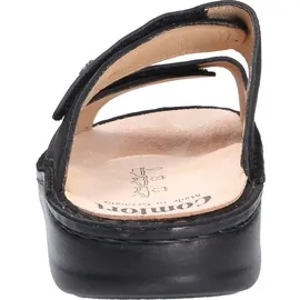 Finn Comfort Riad schwarz 39