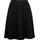 Aniston SELECTED Jerseyrock Damen Schwarz 42