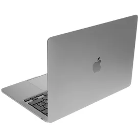 Apple MacBook Pro Retina 2020 13.3" i5 2.0 GHz 16 GB RAM 512 GB SSD Iris Plus space grau