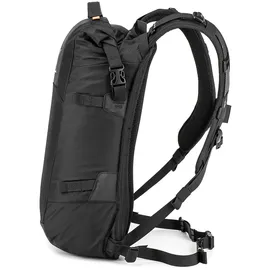 Kriega R16 Rucksack Schwarz