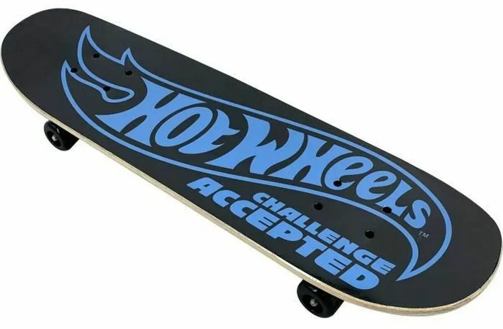 Skate Stamp Stamp 28"