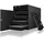 Icy Box IB-3740-C31 4 x 2,5'' SATA USB 3,1 Gen 2