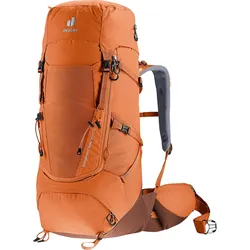 Rucksack Aircontact Core 35+10 Einheitsgröße