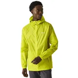 Regatta Pack It Iii Jacke - Citron Lime - XL