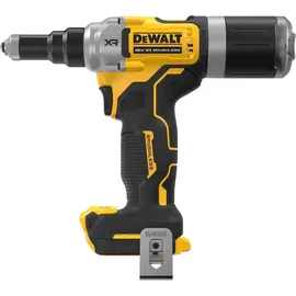 DeWalt Akku-Nietpistole DCF414NT 18 V 4,8 - 6,4 mm