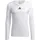 adidas Team Base Longsleeve weiß L