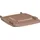 Sulo Mülleimerdeckel 120 l Braun