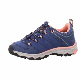 MEINDL Ontario GTX Kinder jeans/lachs 30