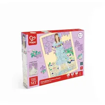 Toynamics The Met: Puzzle "Mäda Primavesi" - 48 Teile