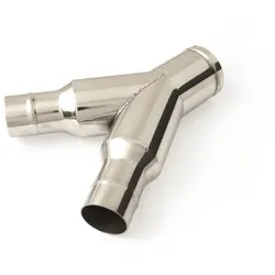 Nilfisk Original Z7 22307 Gabelstück D100/70/70 Inox