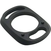 Vision Fahrrad-Kugellager Vorbauspacer Road STSP NS ACR 10 mm Schwarz