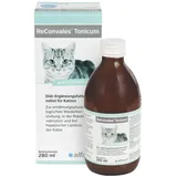 ReConvales Tonicum 280 ml Katze