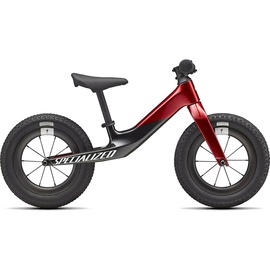 Specialized Hotwalk Carbon 2022 Bike Rot Junge