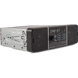 Caliber (RMD213DAB-BT) Schwarz 50 W Bluetooth,