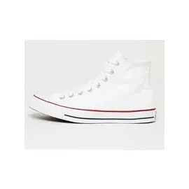 Converse Chuck Taylor All Star Hi Weiß Damen 37,5
