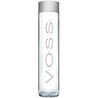 6x Voss Wasser still 850ml PET Flasche vom Getränkehändler