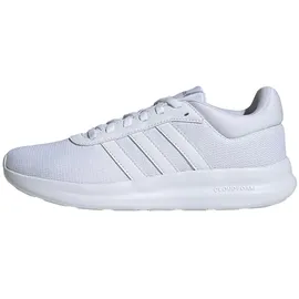 adidas Lite Racer 4.0 Cloud White / Cloud White / Grey Two 39 1/3