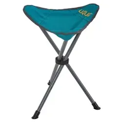 Uquip Dreibeinhocker Faltbar Darcy