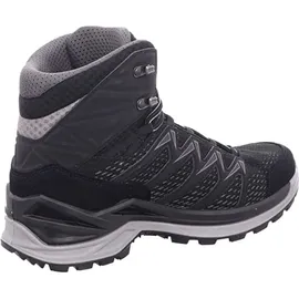 Lowa Innox Pro GTX Mid Herren schwarz/grau 47