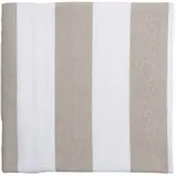 WeWo Fashion Duschtuch 70 x 140 cm beige
