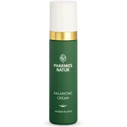 PHARMOS NATUR Facial Care Balancing Cream 50 ml