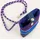 Oilily Mila Mobile Holder Eclipse mehrfarbig | Gr.: onesize