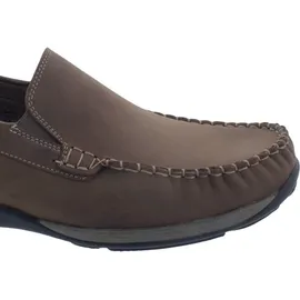 WALDLÄUFER Herko für Herren, braun, Größe 41 EU Weit