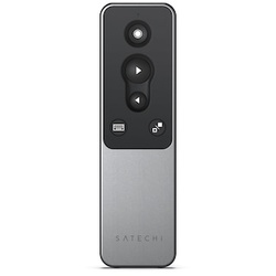 Satechi R1 Bluetooth Presentation Remote space grey