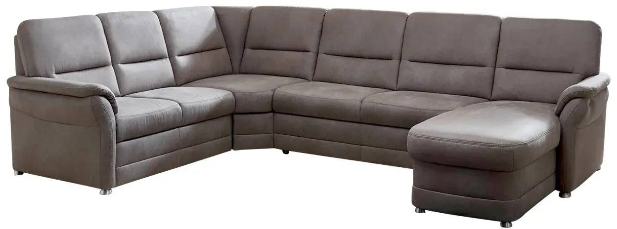 Beldomo Comfort Wohnlandschaft  QUEENLINE - SC ca. 253,00x273,00