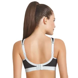 Anita Extreme Control Sport BH (Größe 90E, schwarz)