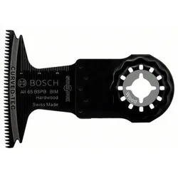 BiM-Tauchsägeblatt 10er Pack AII 65 BSPB (2608664479)