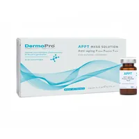 Needling, Mesotherapie... APPT-Lösung – Gesamtbehandlung der Zellverjüngung