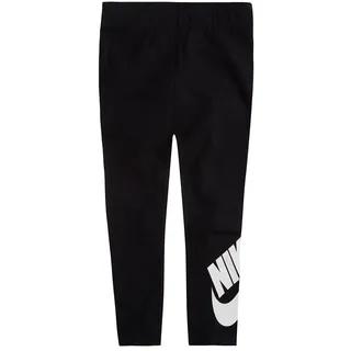 Nike Madchen Black Leggings 3UC723023