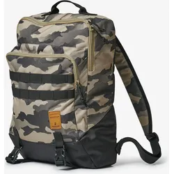 Rucksack 100 TACTICAL 20 l beige EINHEITSGRÖSSE