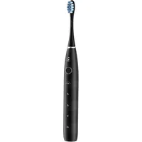 oclean Flow S 20 schwarz + 2. Handstück