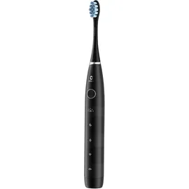 oclean Flow S 20 schwarz + 2. Handstück