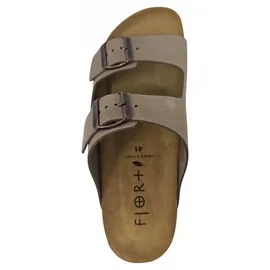 Piece of Mind Pantolette Beige - Taupe - 44