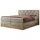 MKS Veneto King 200 x 200 cm H4 Beige