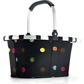 Reisenthel carrybag XS dots