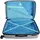 DISCOVERY Eclipse 4-Rollen Cabin 51 cm / 77 cm / 105 l grau
